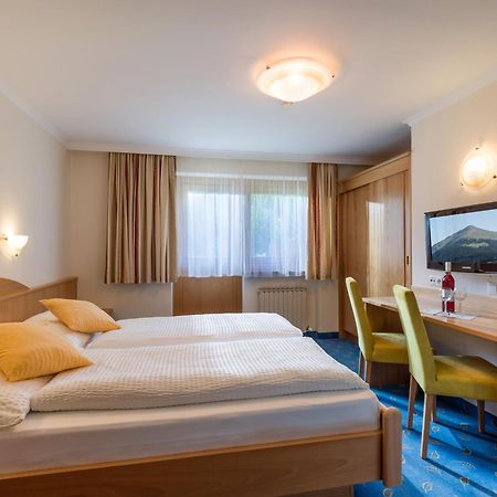 Appartements Anni - Gerlos Extérieur photo