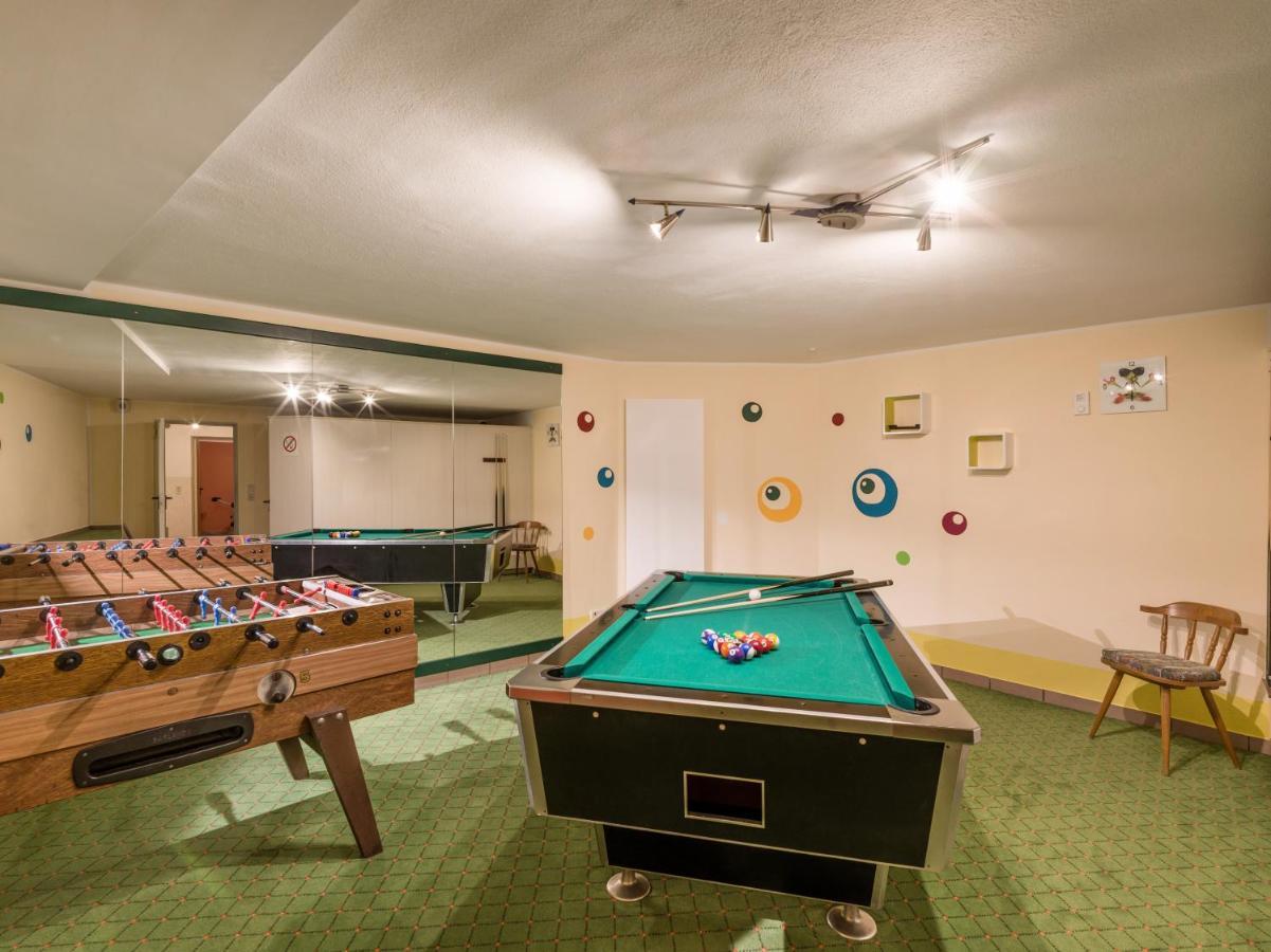 Appartements Anni - Gerlos Extérieur photo