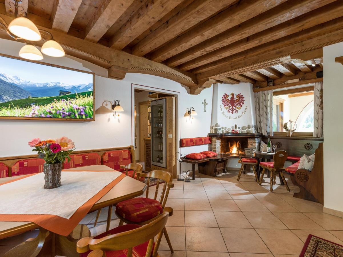 Appartements Anni - Gerlos Extérieur photo