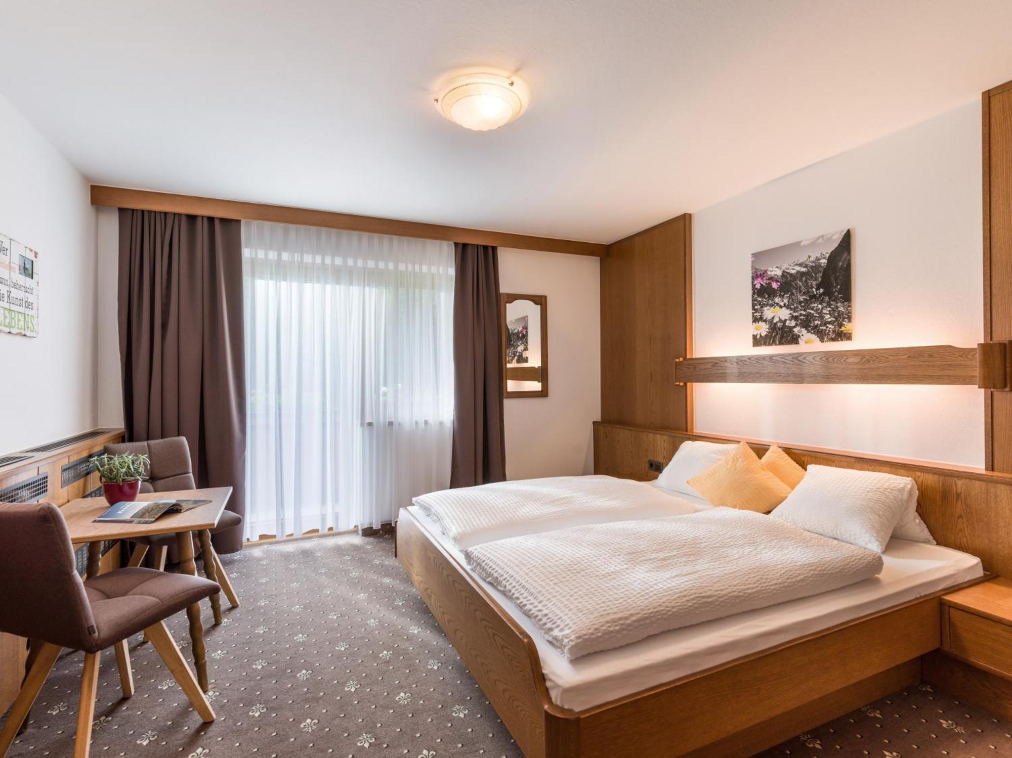 Appartements Anni - Gerlos Extérieur photo