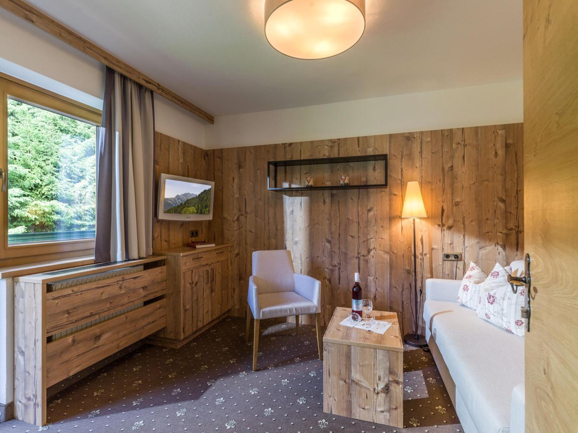 Appartements Anni - Gerlos Extérieur photo