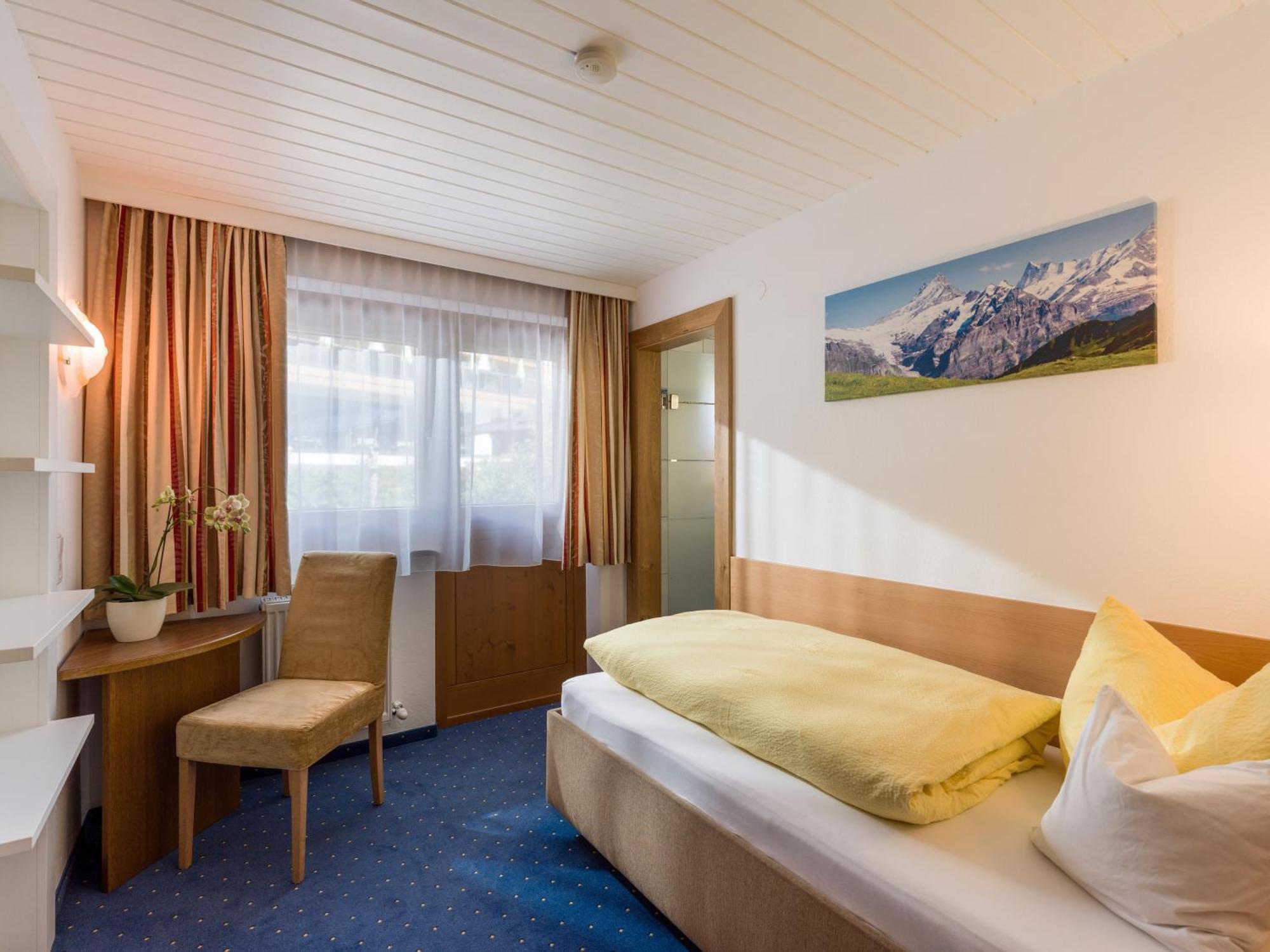 Appartements Anni - Gerlos Extérieur photo