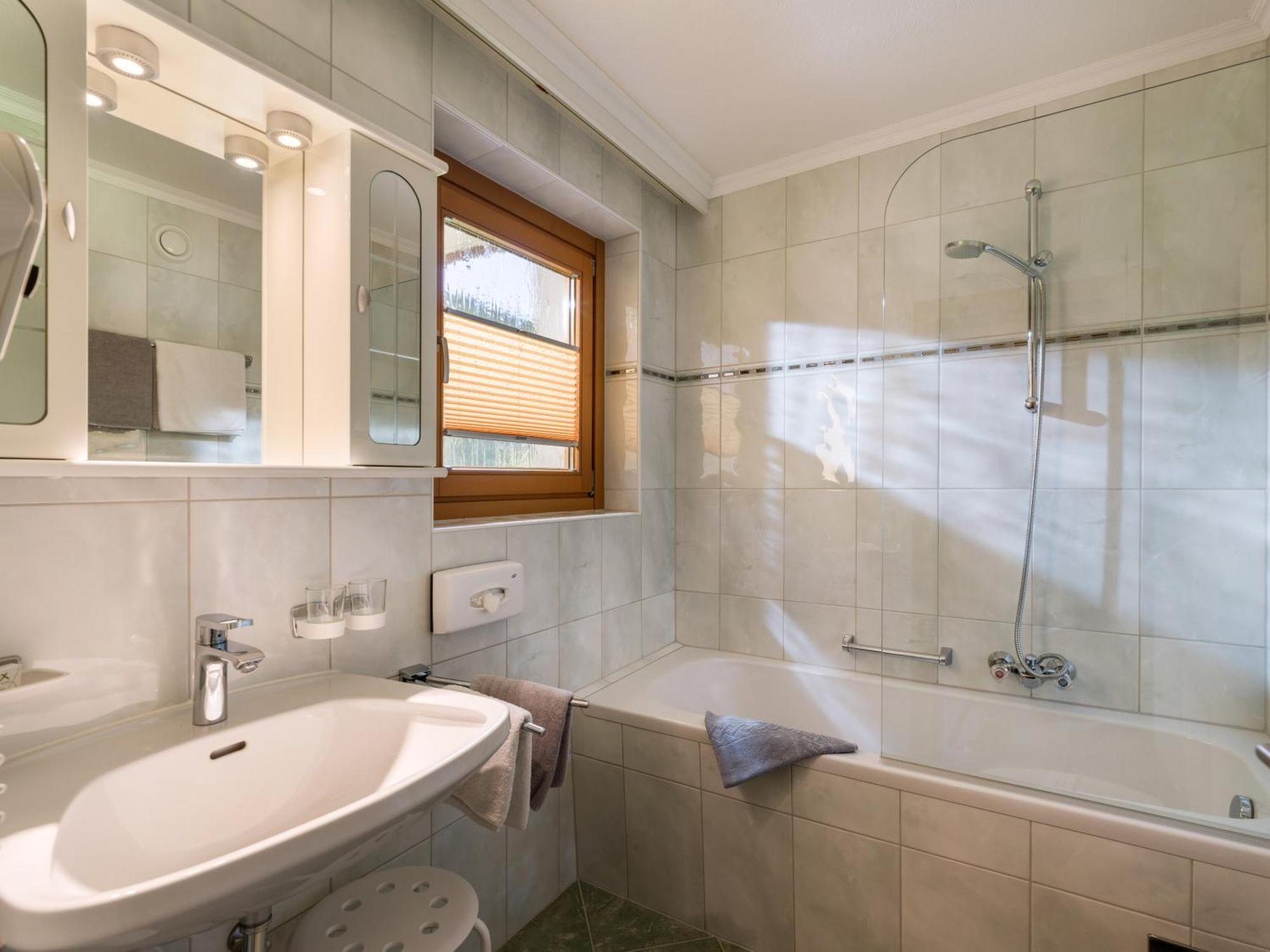Appartements Anni - Gerlos Extérieur photo