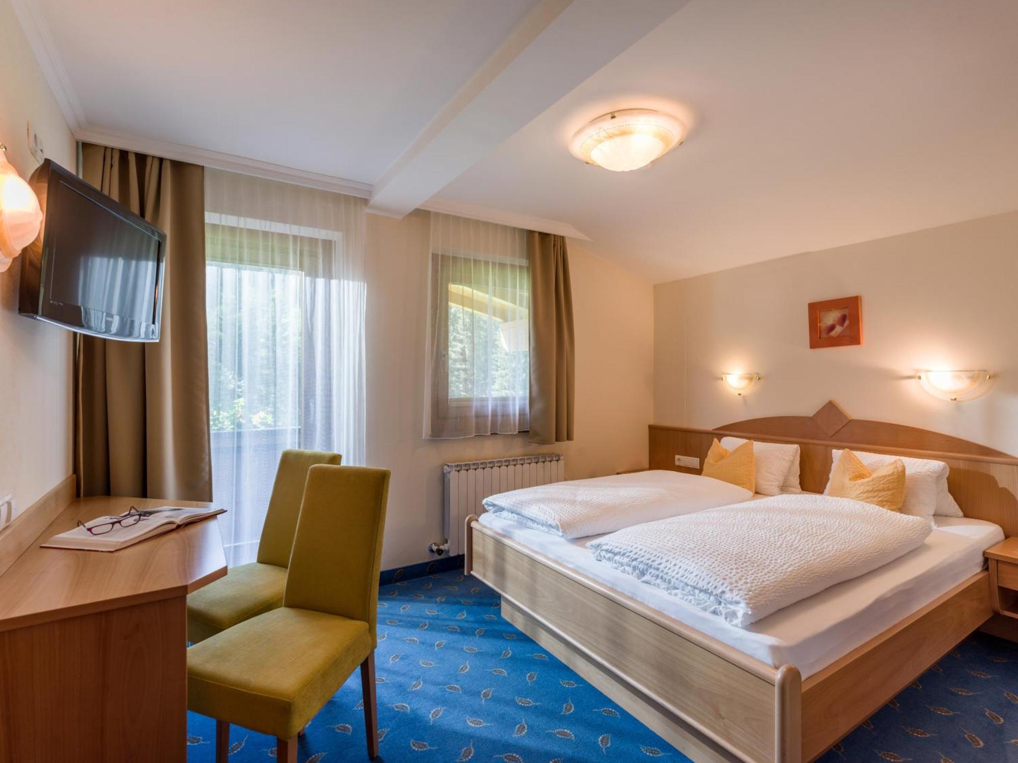 Appartements Anni - Gerlos Extérieur photo