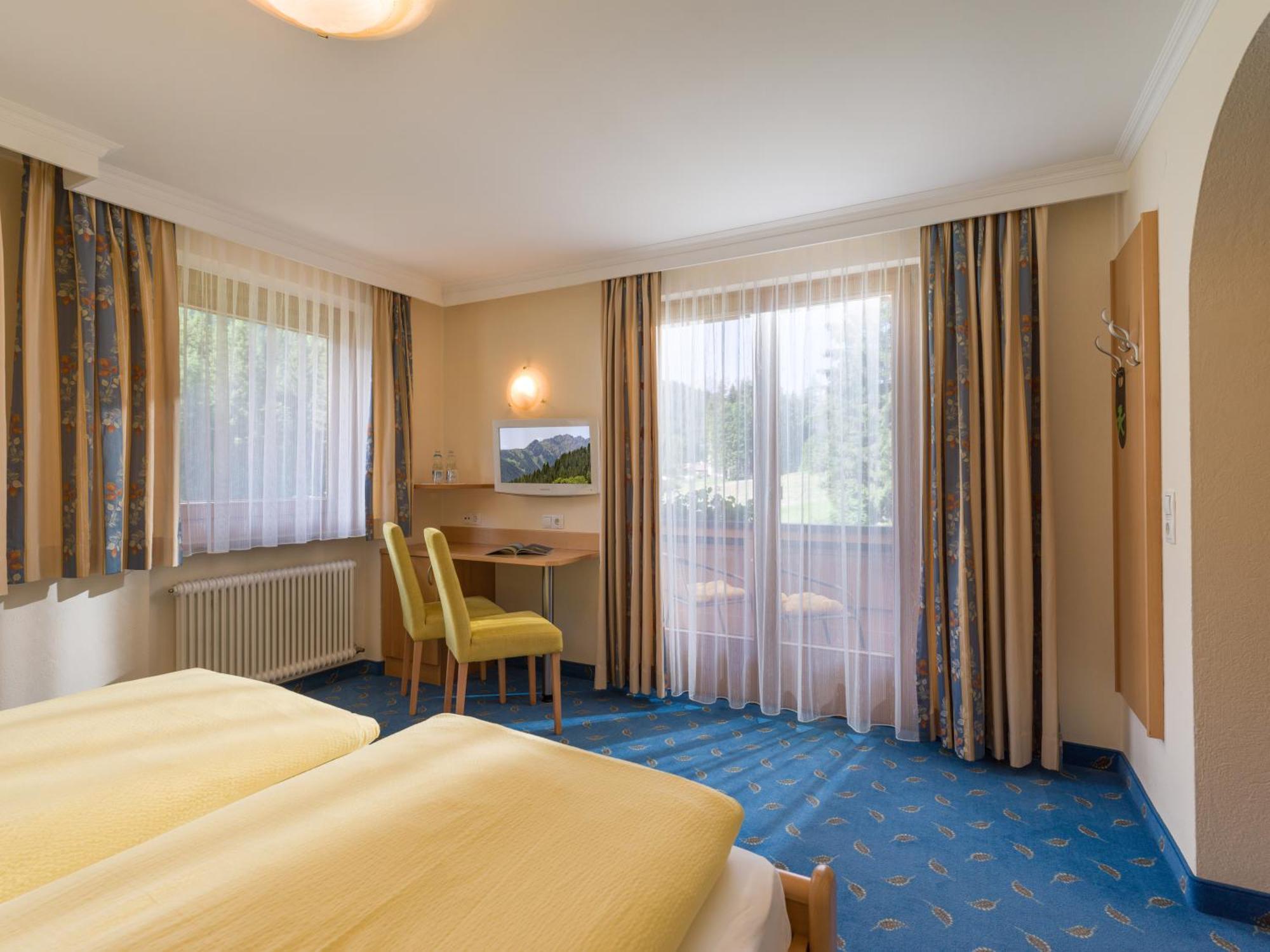 Appartements Anni - Gerlos Extérieur photo